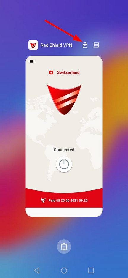 VPN-Verbindungsabbrüche auf Android beheben: Red Shield VPN Leitfaden